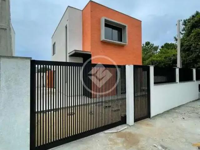 Casa / Sobrado para Venda em Florianópolis/SC São João do Rio Vermelho 3 Quartos
