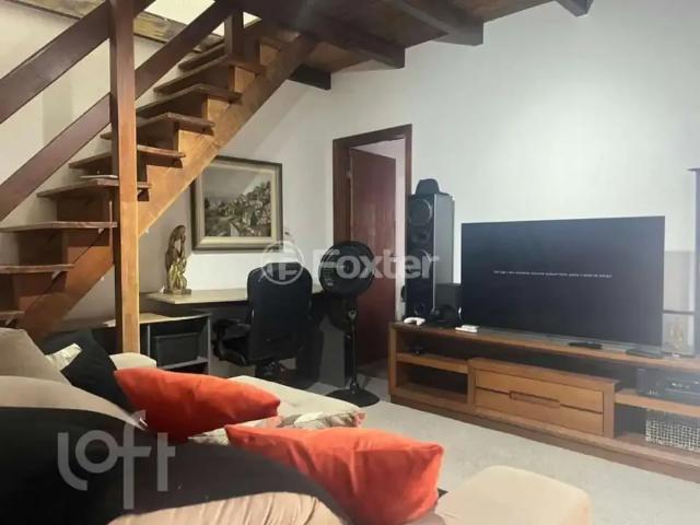 Casa / Sobrado para Venda em Florianópolis/SC São João do Rio Vermelho 3 Quartos