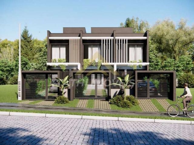 Casa / Sobrado para Venda em Florianópolis/SC São João do Rio Vermelho 3 Quartos