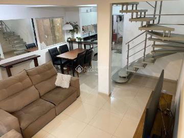 Praça Alice Roberto Piemontez - Garagem