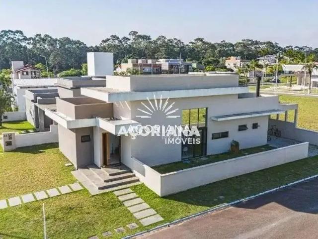 Casa / Sobrado para Venda em Florianópolis/SC São João do Rio Vermelho 4 Quartos