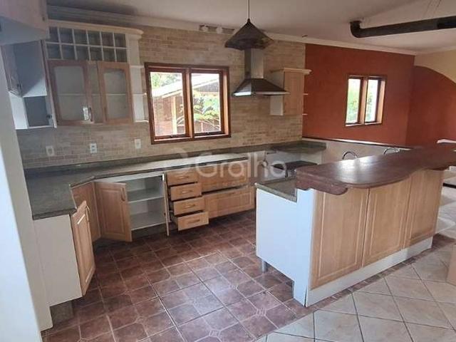 Casa / Sobrado para Venda em Florianópolis/SC São João do Rio Vermelho 4 Quartos