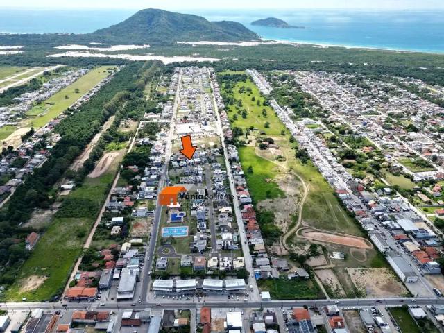 Casa / Sobrado para Venda em Florianópolis/SC São João do Rio Vermelho 4 Quartos