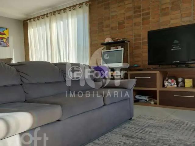 Casa / Sobrado para Venda em Florianópolis/SC São João do Rio Vermelho 4 Quartos