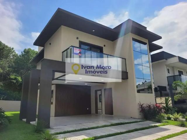 Casa / Sobrado para Venda em Florianópolis/SC São João do Rio Vermelho 4 Quartos