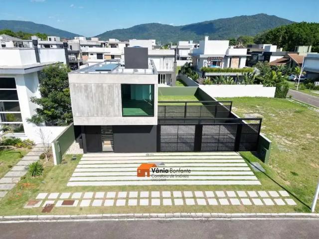 Casa / Sobrado para Venda em Florianópolis/SC São João do Rio Vermelho 4 Quartos