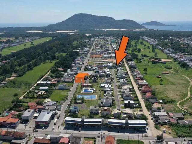 Casa / Sobrado para Venda em Florianópolis/SC São João do Rio Vermelho 4 Quartos