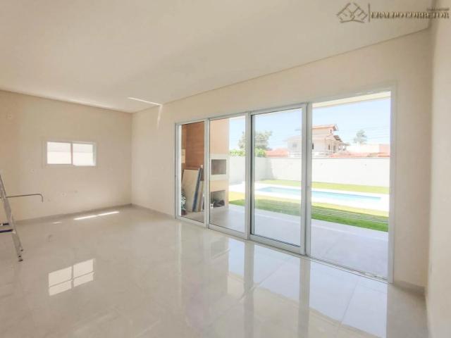 Casa / Sobrado para Venda em Florianópolis/SC São João do Rio Vermelho 4 Quartos