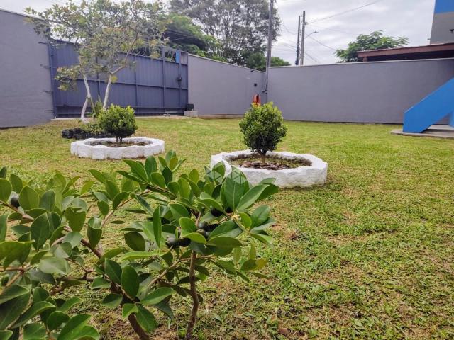 Casa / Sobrado para Venda em Florianópolis/SC São João do Rio Vermelho 5 Quartos