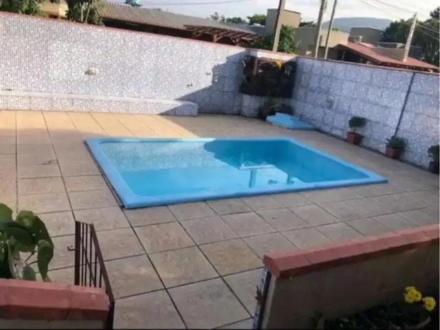 Casa / Sobrado para Venda em Florianópolis/SC Rio Vermelho 5 Quartos