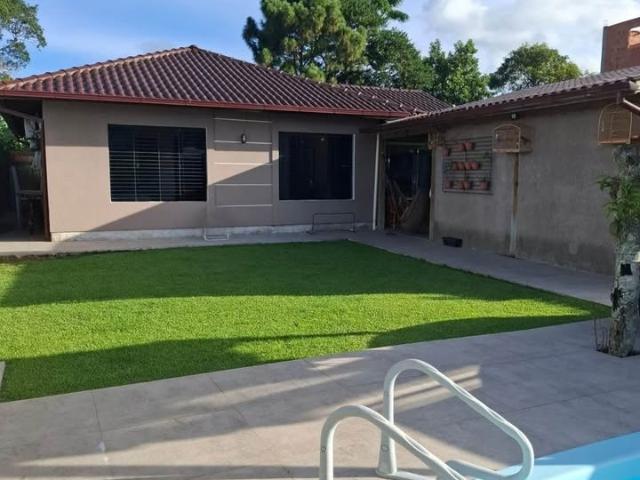 Casa / Sobrado para Venda em Florianópolis/SC São João do Rio Vermelho 5 Quartos