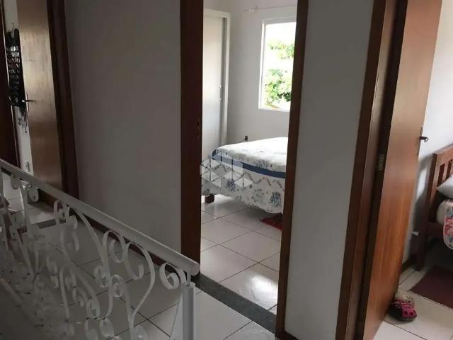 Casa / Sobrado para Venda em Florianópolis/SC São João do Rio Vermelho 5 Quartos