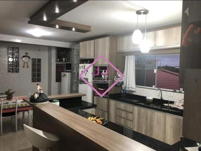 Casa / Sobrado para Venda em Florianópolis/SC São João do Rio Vermelho 6 Quartos