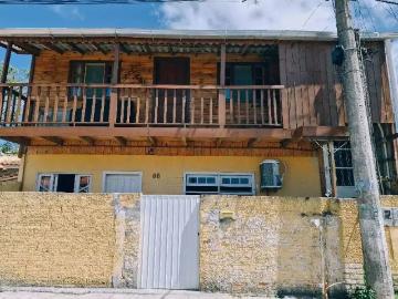 Balneário Piçarras - Garagem, Churrasqueira