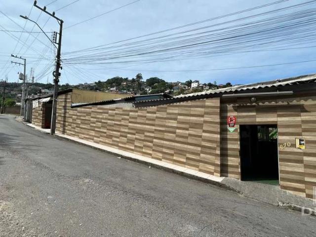 Casa / Sobrado para Venda em Florianópolis/SC Saco dos Limões 2 Quartos