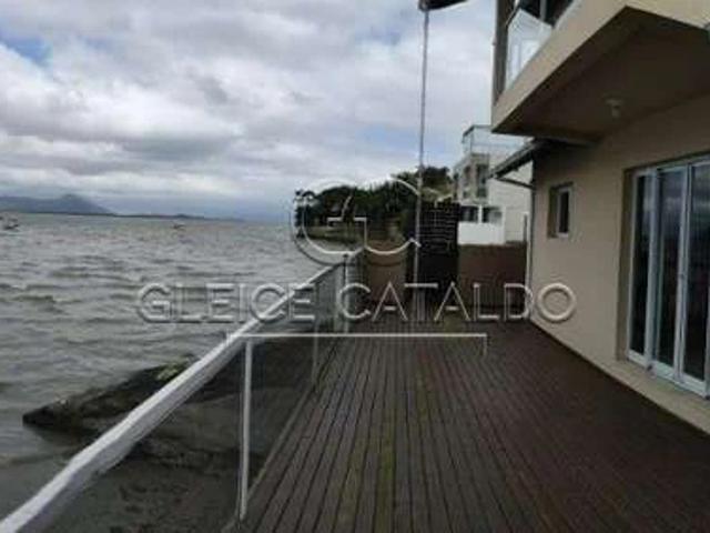 Casa / Sobrado para Venda em Florianópolis/SC Saco dos Limões 2 Quartos
