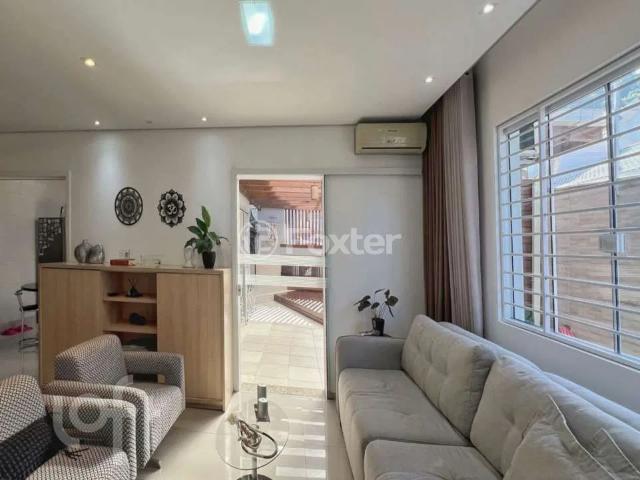 Casa / Sobrado para Venda em Florianópolis/SC Saco dos Limões 3 Quartos