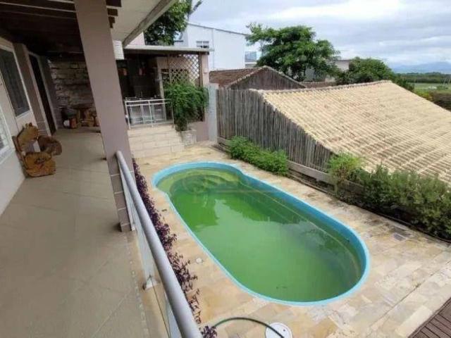 Casa / Sobrado para Venda em Florianópolis/SC Saco dos Limões 3 Quartos