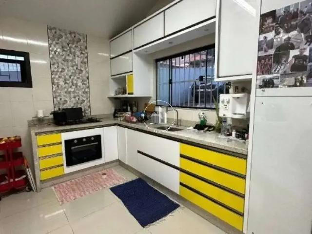 Casa / Sobrado para Venda em Florianópolis/SC Saco dos Limões 3 Quartos