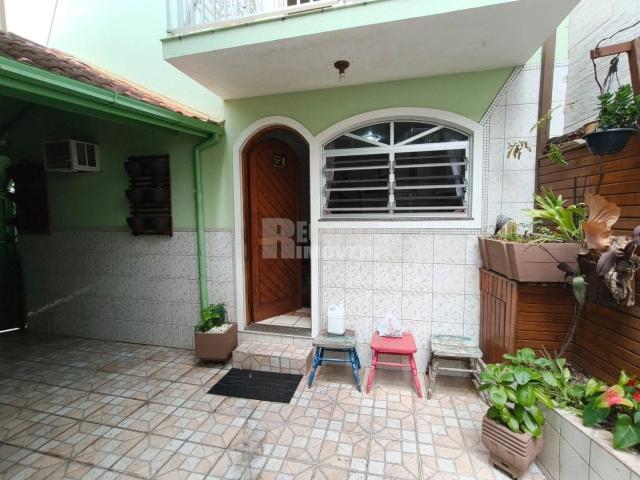 Casa / Sobrado para Venda em Florianópolis/SC Saco dos Limões 3 Quartos