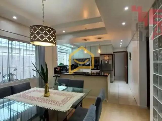 Casa / Sobrado para Venda em Florianópolis/SC Saco dos Limões 4 Quartos