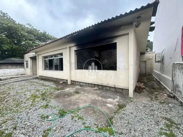 Casa / Sobrado para Venda em Florianópolis/SC Saco dos Limões 5 Quartos