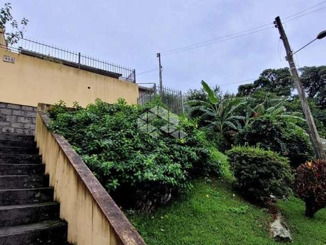 Casa / Sobrado para Venda em Florianópolis/SC Saco dos Limões 5 Quartos