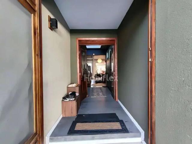 Casa / Sobrado para Venda em Florianópolis/SC Saco Grande 3 Quartos