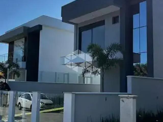 Casa / Sobrado para Venda em Florianópolis/SC Saco Grande 3 Quartos