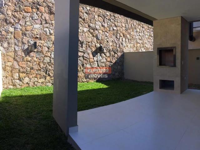 Casa / Sobrado para Venda em Florianópolis/SC Saco Grande 3 Quartos