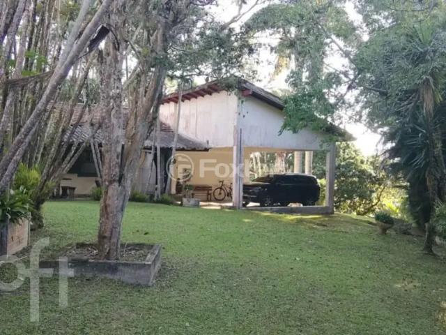 Casa / Sobrado para Venda em Florianópolis/SC Saco Grande 3 Quartos