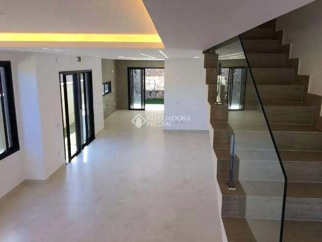 Casa / Sobrado para Venda em Florianópolis/SC Saco Grande 3 Quartos