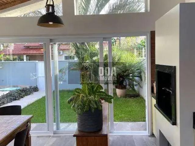 Casa / Sobrado para Venda em Florianópolis/SC Saco Grande 3 Quartos