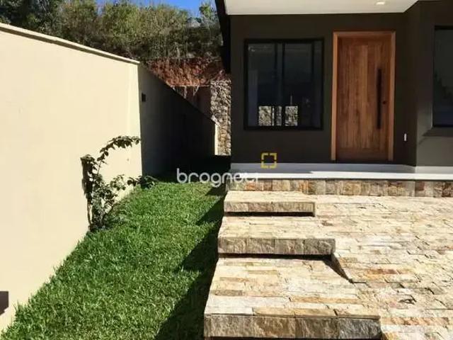 Casa / Sobrado para Venda em Florianópolis/SC Saco Grande 3 Quartos