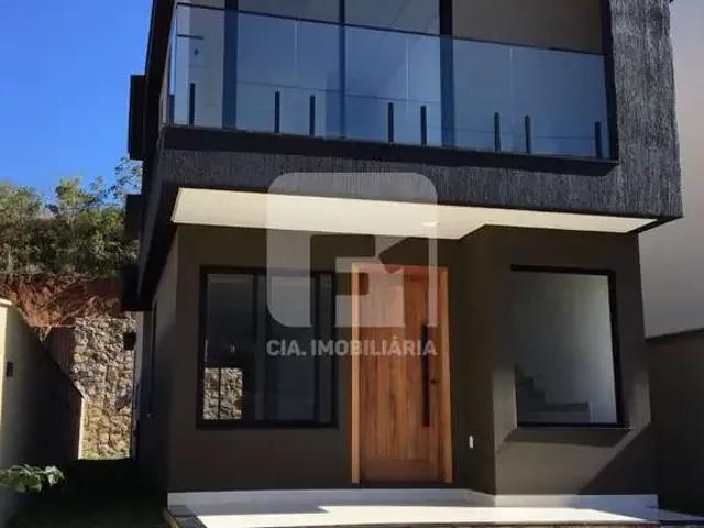 Casa / Sobrado para Venda em Florianópolis/SC Saco Grande 3 Quartos