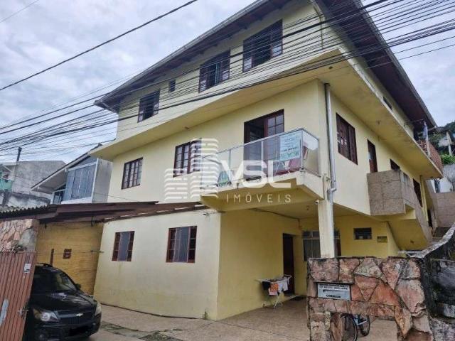 Casa / Sobrado para Venda em Florianópolis/SC Saco Grande 11 Quartos