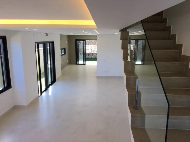 Casa / Sobrado para Venda em Florianópolis/SC Saco Grande 2 Quartos