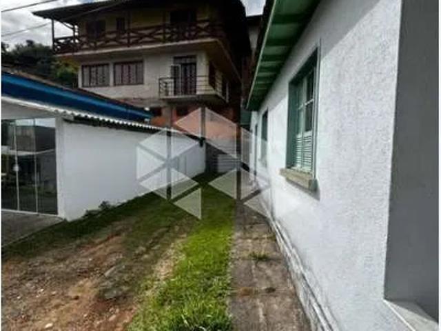 Casa / Sobrado para Venda em Florianópolis/SC Saco Grande 2 Quartos