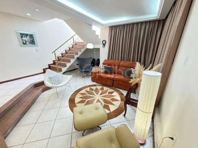 Casa / Sobrado para Venda em Florianópolis/SC Saco Grande 4 Quartos