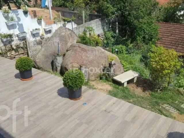 Casa / Sobrado para Venda em Florianópolis/SC Saco Grande 4 Quartos