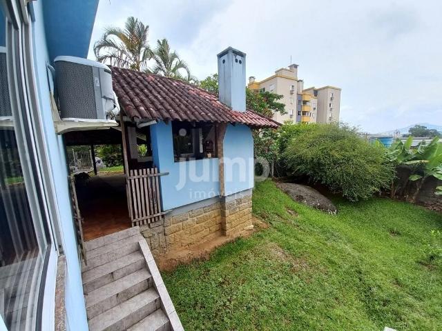 Casa / Sobrado para Venda em Florianópolis/SC Saco Grande 4 Quartos