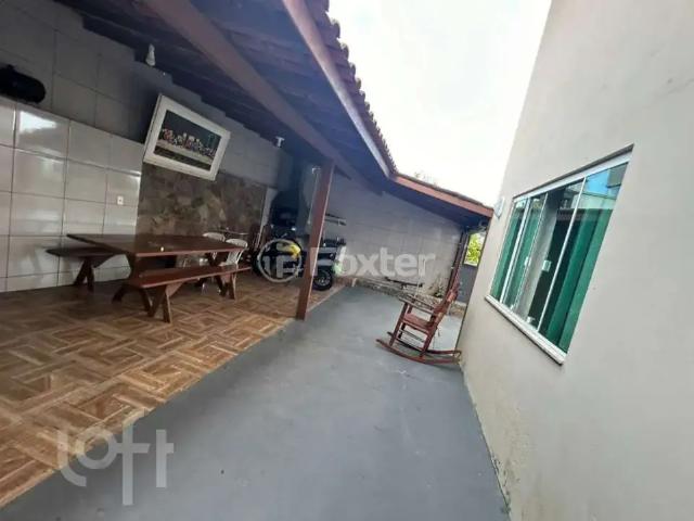 Casa / Sobrado para Venda em Florianópolis/SC Saco Grande 5 Quartos
