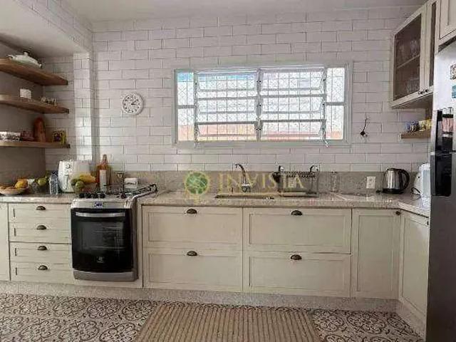 Casa / Sobrado para Venda em Florianópolis/SC Sambaqui 3 Quartos