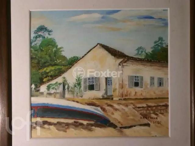 Casa / Sobrado para Venda em Florianópolis/SC Sambaqui 3 Quartos