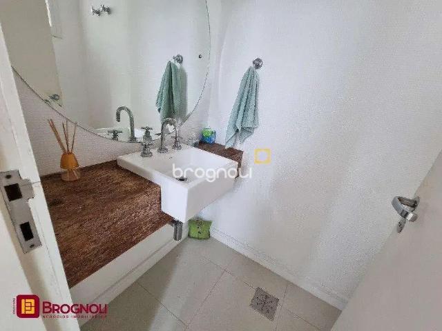 Casa / Sobrado para Venda em Florianópolis/SC Sambaqui 3 Quartos