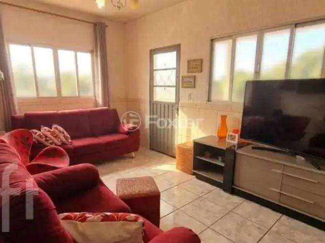 Casa / Sobrado para Venda em Florianópolis/SC Sambaqui 3 Quartos