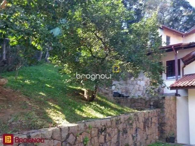 Casa / Sobrado para Venda em Florianópolis/SC Sambaqui 3 Quartos