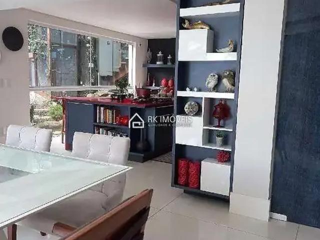 Casa / Sobrado para Venda em Florianópolis/SC Sambaqui 3 Quartos