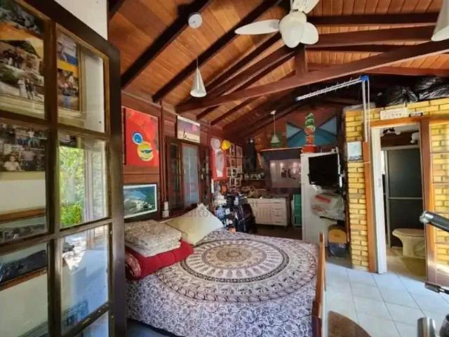 Casa / Sobrado para Venda em Florianópolis/SC Sambaqui 3 Quartos