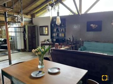 Casa / Sobrado para Venda em Florianópolis/SC Sambaqui 1 Quartos